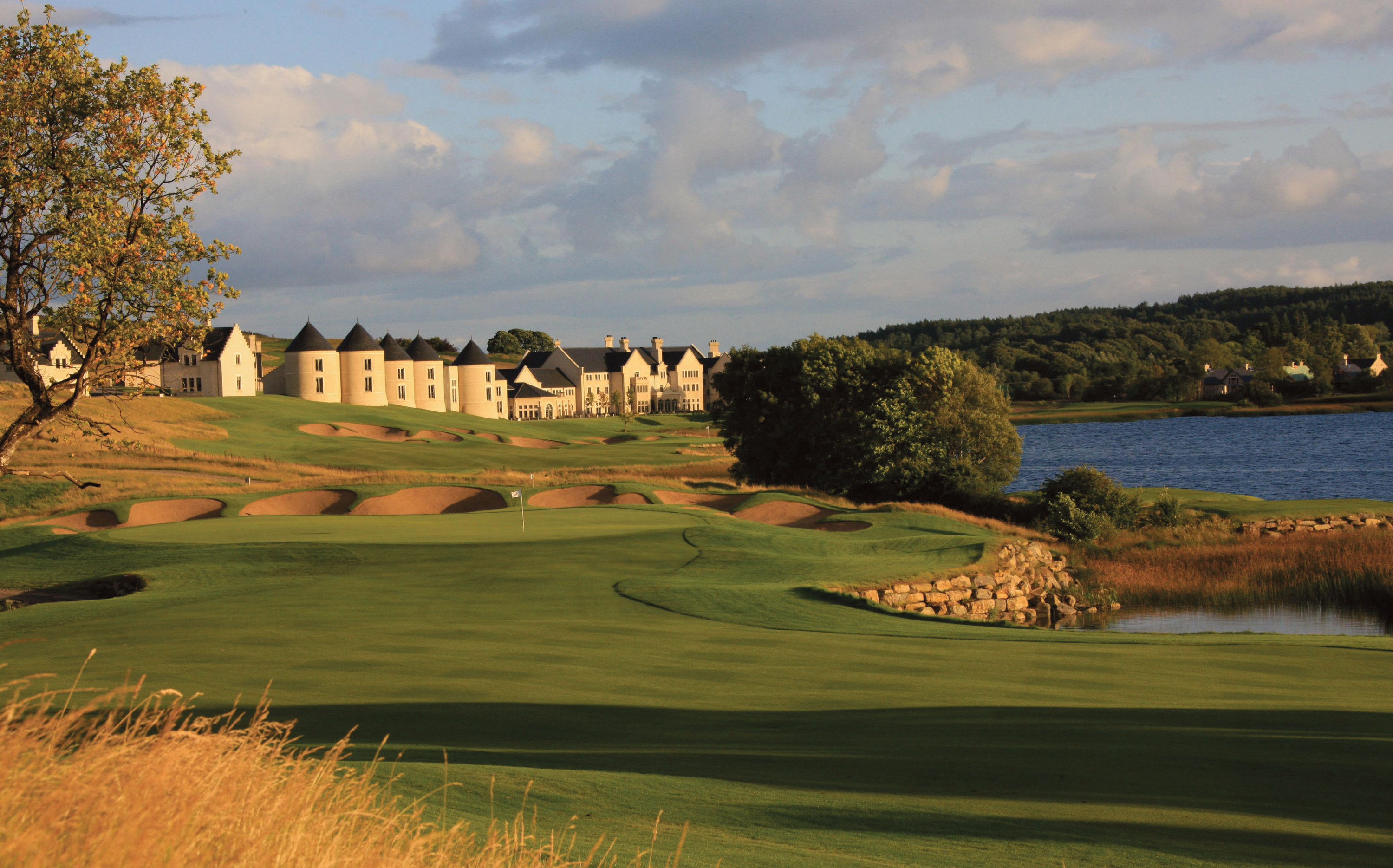 Lough Erne Resort