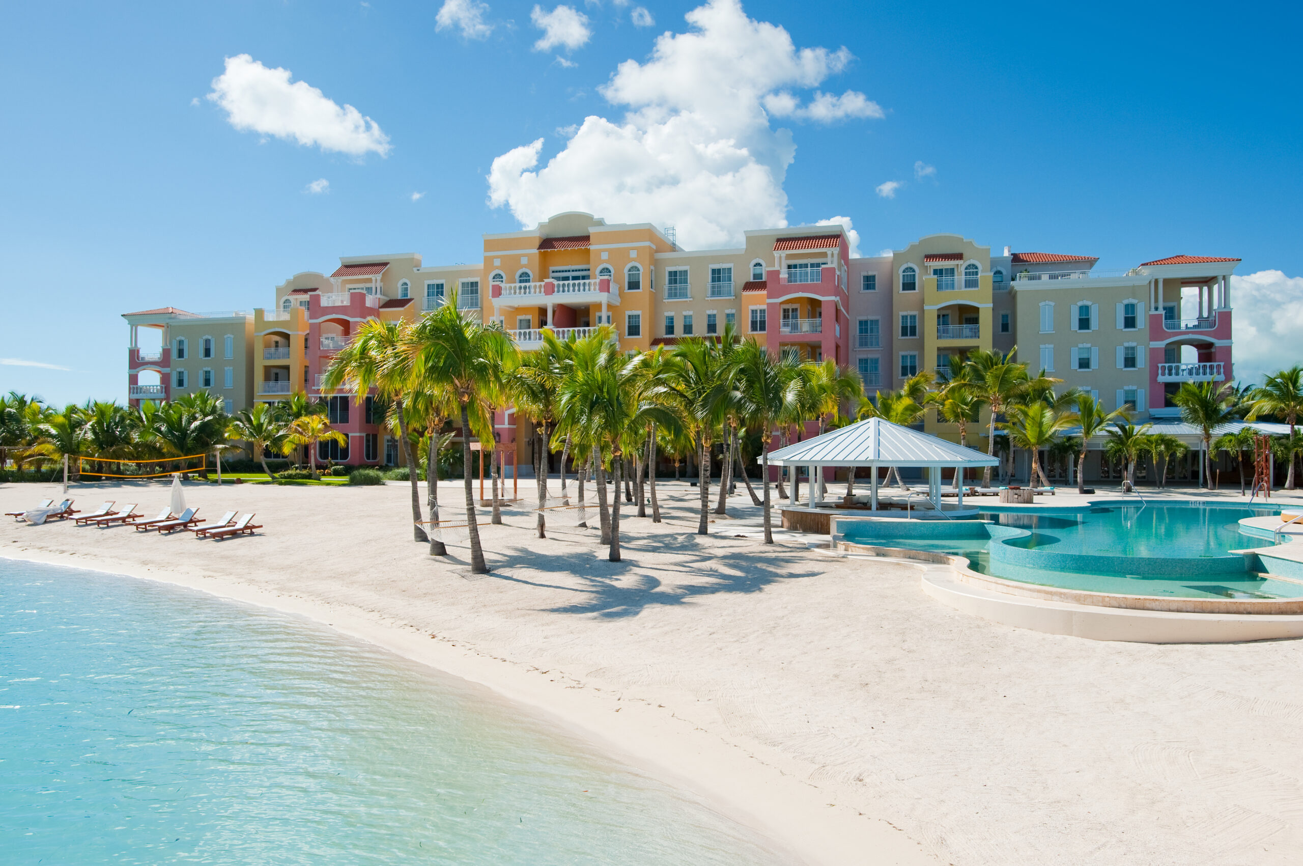 Blue Haven Resort